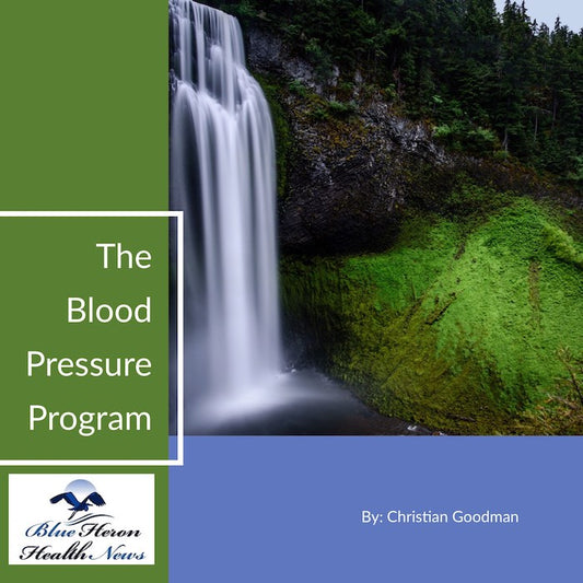 High Blood Pressure Program