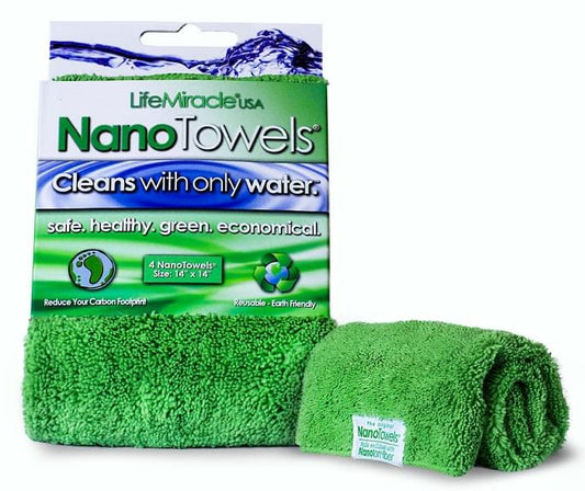 Nano Towels