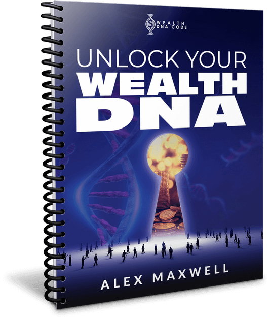 Wealth DNA Code